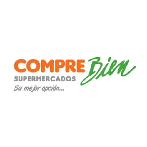 Compre Bien Supermercados