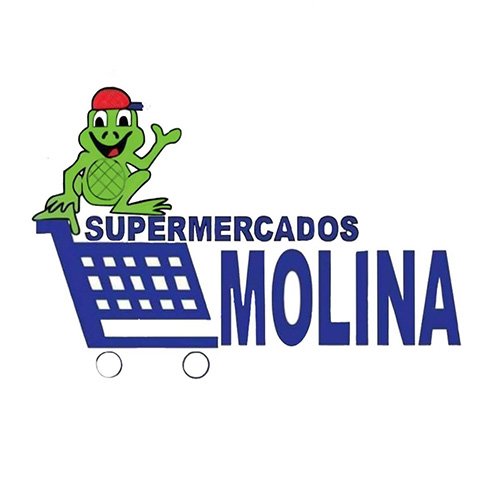 Supermercados Molina